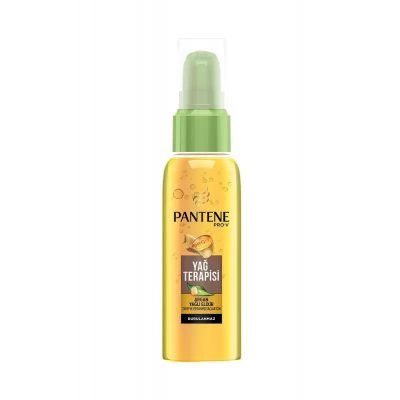 روغن مو آرگان پنتن سری Pro-V حجم 100 میل