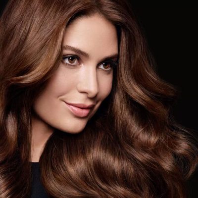شامپو ترمیم کننده گلیس مدل Ultimate Oil Elixir حجم 525 میل