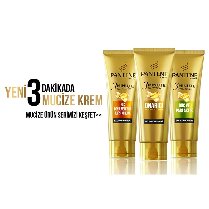 ماسک مو تیوپی پنتن سبز مناسب موهای ضعیف و مات مدل Güç ve Parlaklık-1 ماسک مو تیوپی پنتن سبز مناسب موهای ضعیف و مات مدل Güç ve Parlaklık