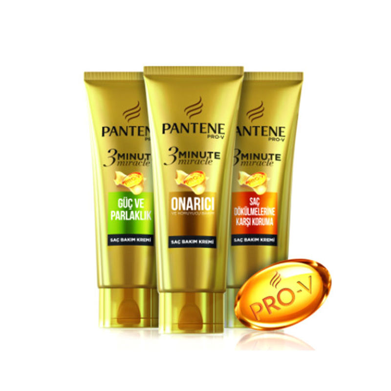 ماسک مو تیوپی پنتن سبز مناسب موهای ضعیف و مات مدل Güç ve Parlaklık-5 ماسک مو تیوپی پنتن سبز مناسب موهای ضعیف و مات مدل Güç ve Parlaklık