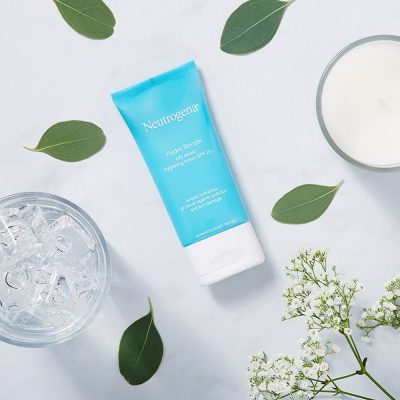 کرم آبرسان و ضد آفتاب سیتی شیلد نوتروژینا با SPF 25 حجم 50 میلی لیتر