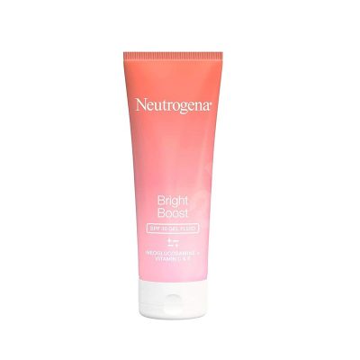 کرم ضد آفتاب برایت بوست نوتروژینا با Spf 30 حجم 50 میلی لیتر