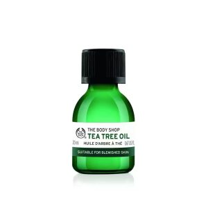 روغن درخت چای بادی شاپ  Tea Tree Oil Body Shop